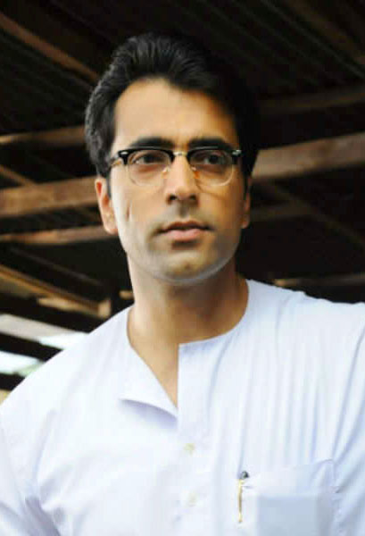 আবীর চট্টোপাধ্যায়